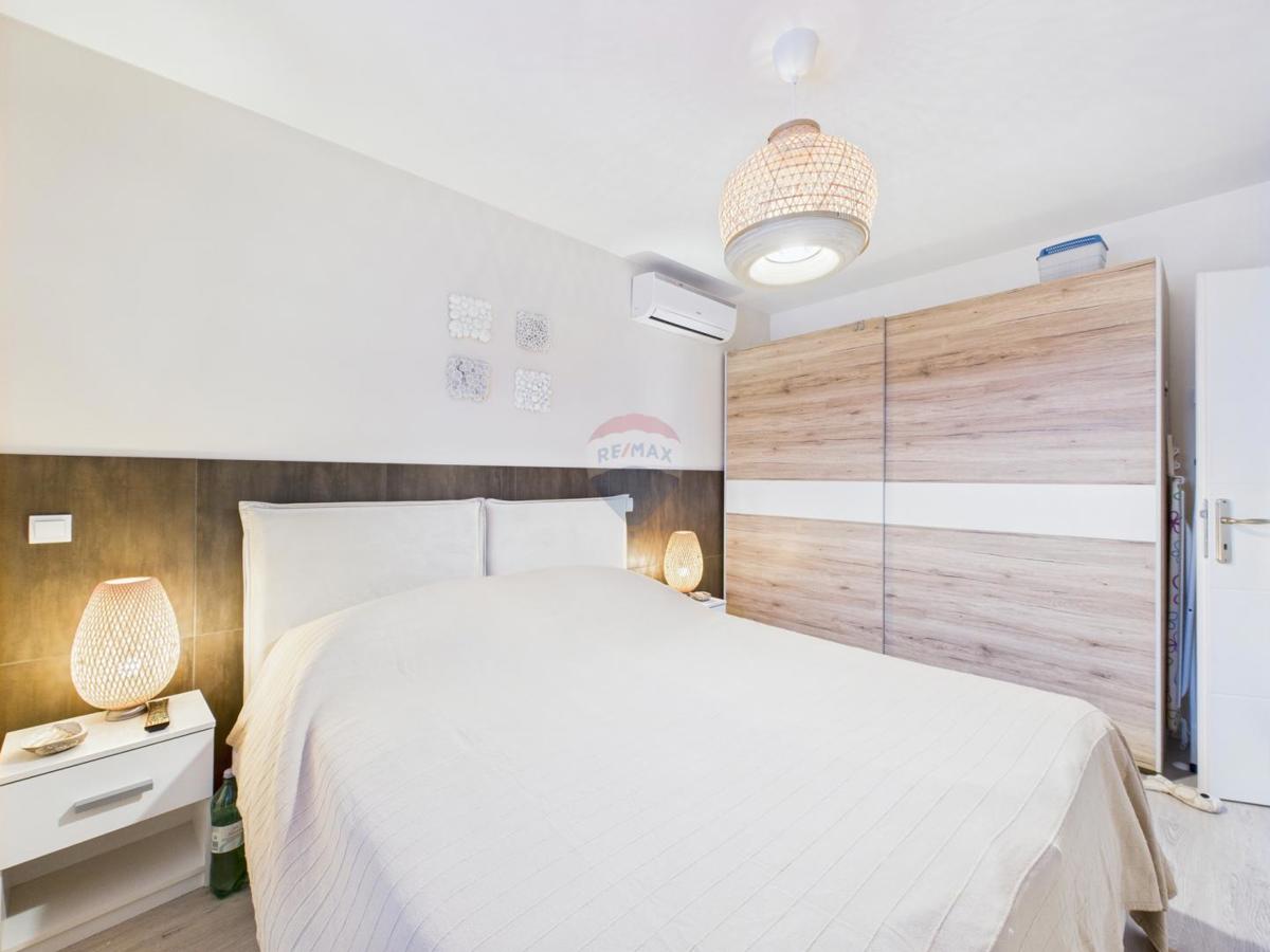 Appartamento Ližnjan, 76,16m2