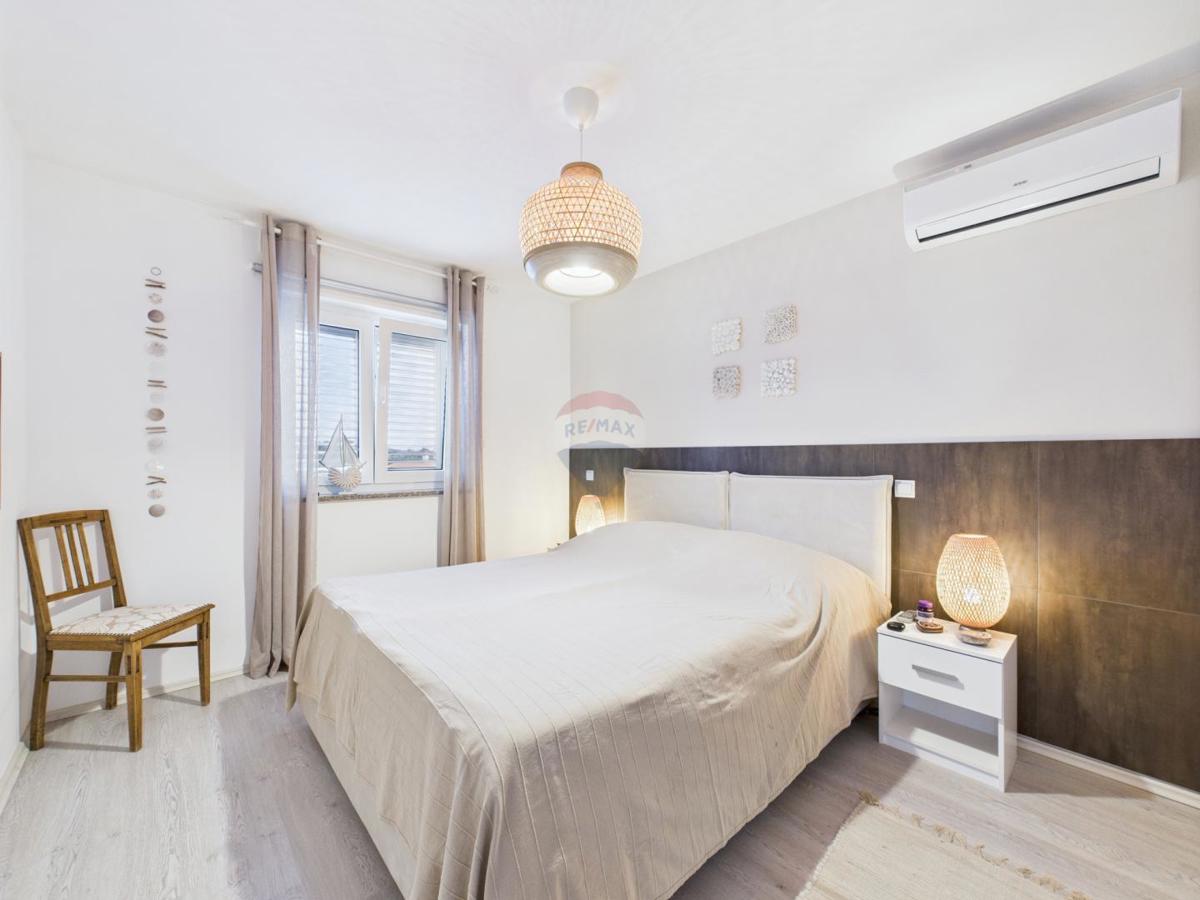 Appartamento Ližnjan, 76,16m2