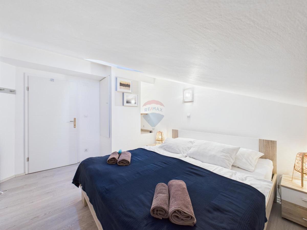 Appartamento Ližnjan, 76,16m2