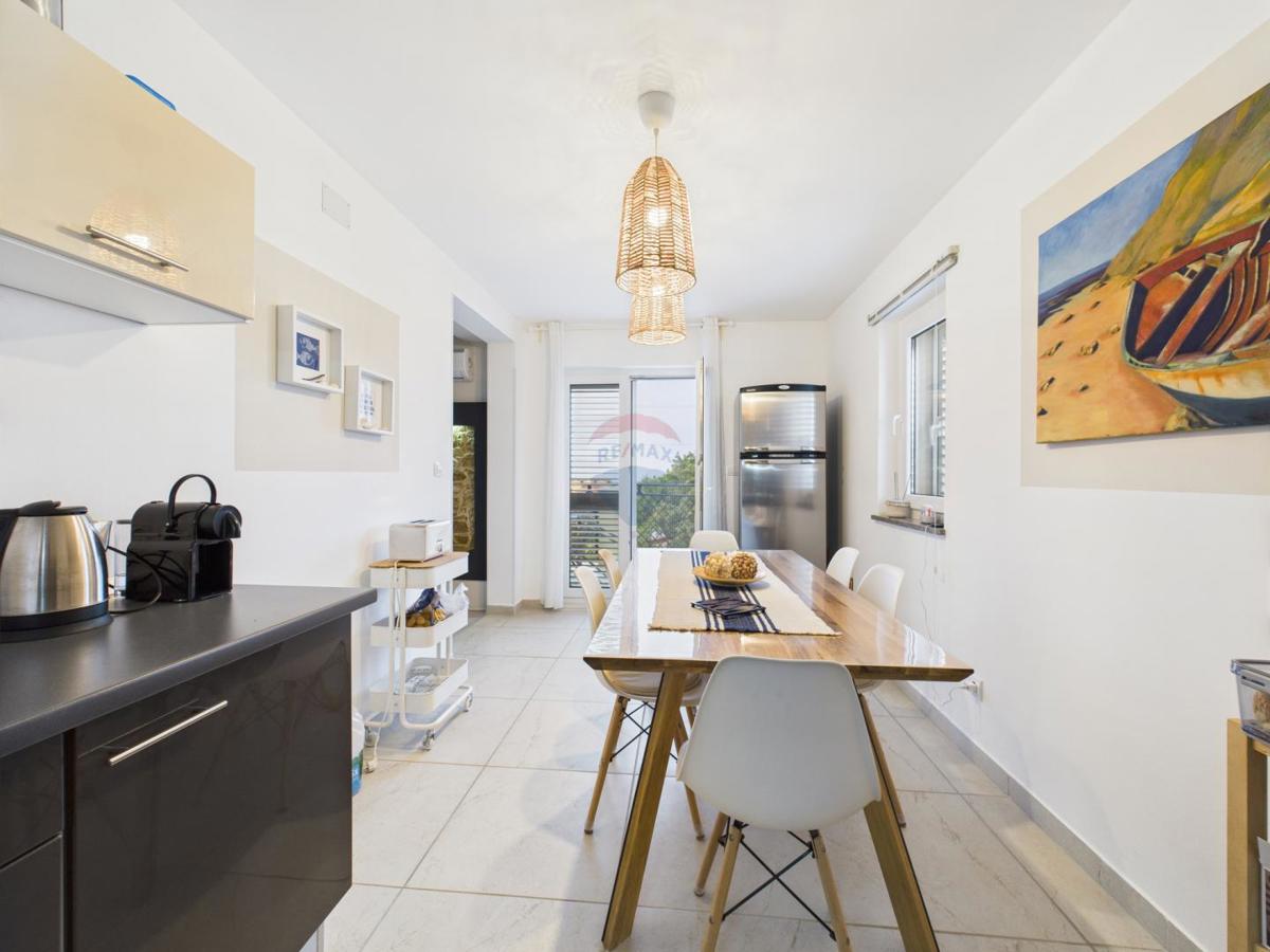 Appartamento Ližnjan, 76,16m2