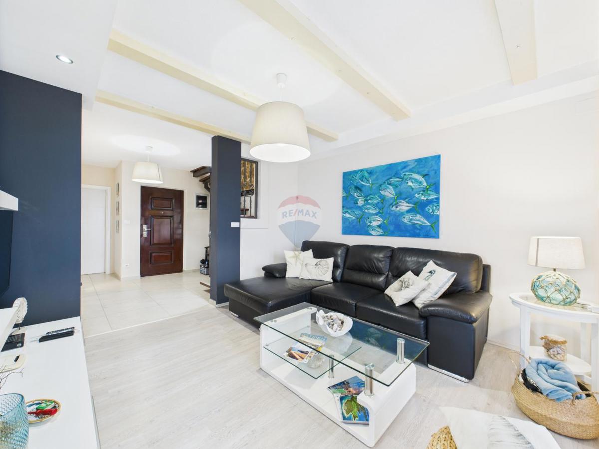 Appartamento Ližnjan, 76,16m2