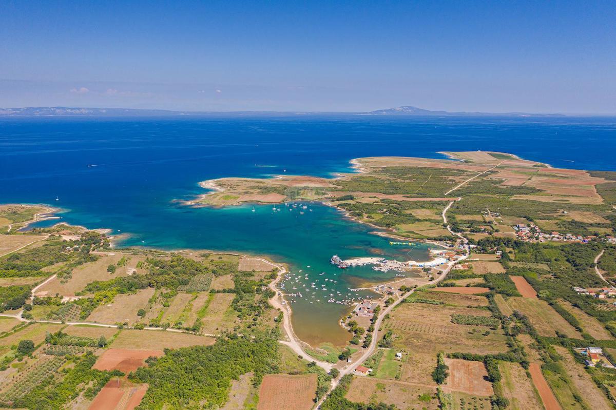 Appartamento Ližnjan, 76,16m2