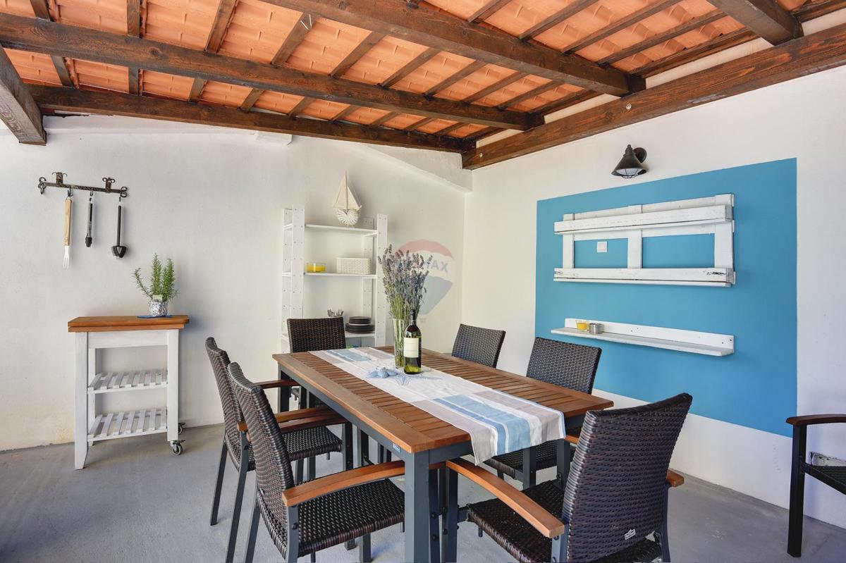 Appartamento Ližnjan, 76,16m2