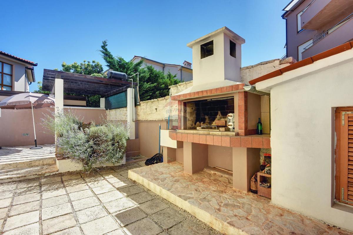 Appartamento Ližnjan, 76,16m2