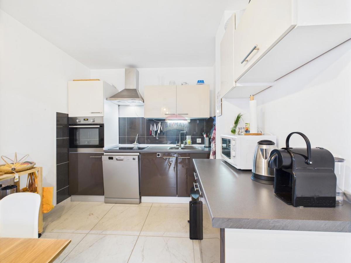 Appartamento Ližnjan, 76,16m2