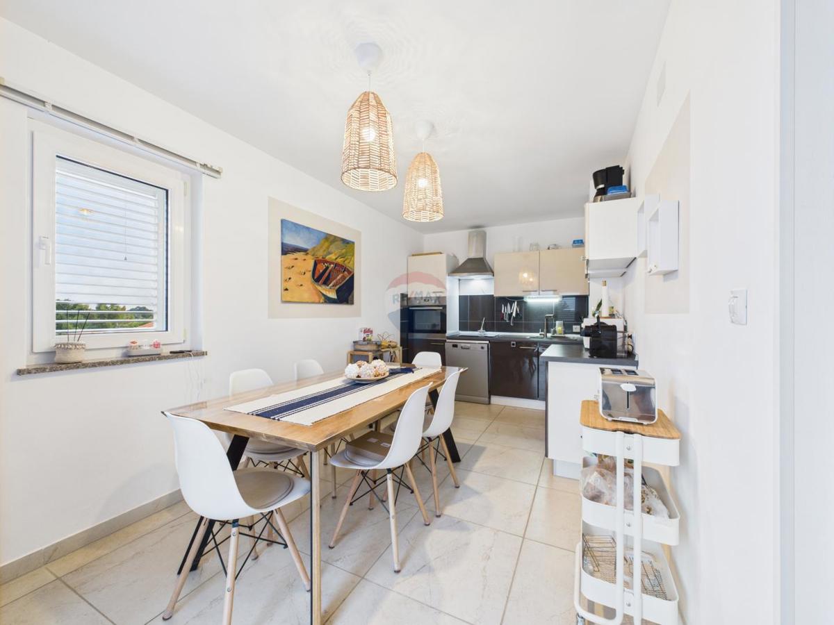 Appartamento Ližnjan, 76,16m2