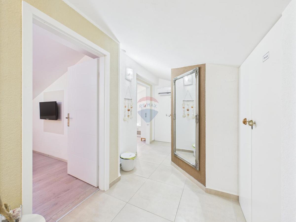 Appartamento Ližnjan, 76,16m2