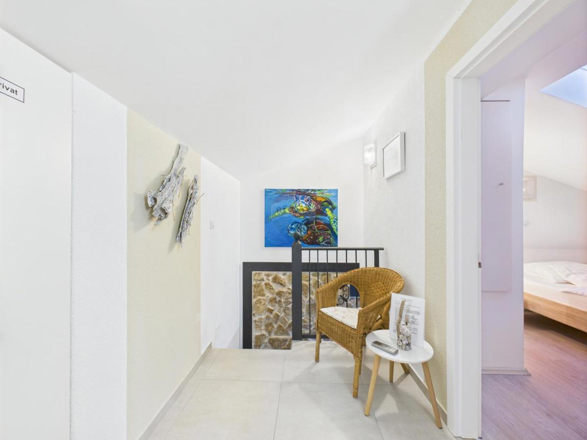 Appartamento Ližnjan, 76,16m2