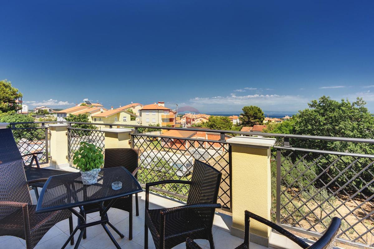 Appartamento Ližnjan, 76,16m2