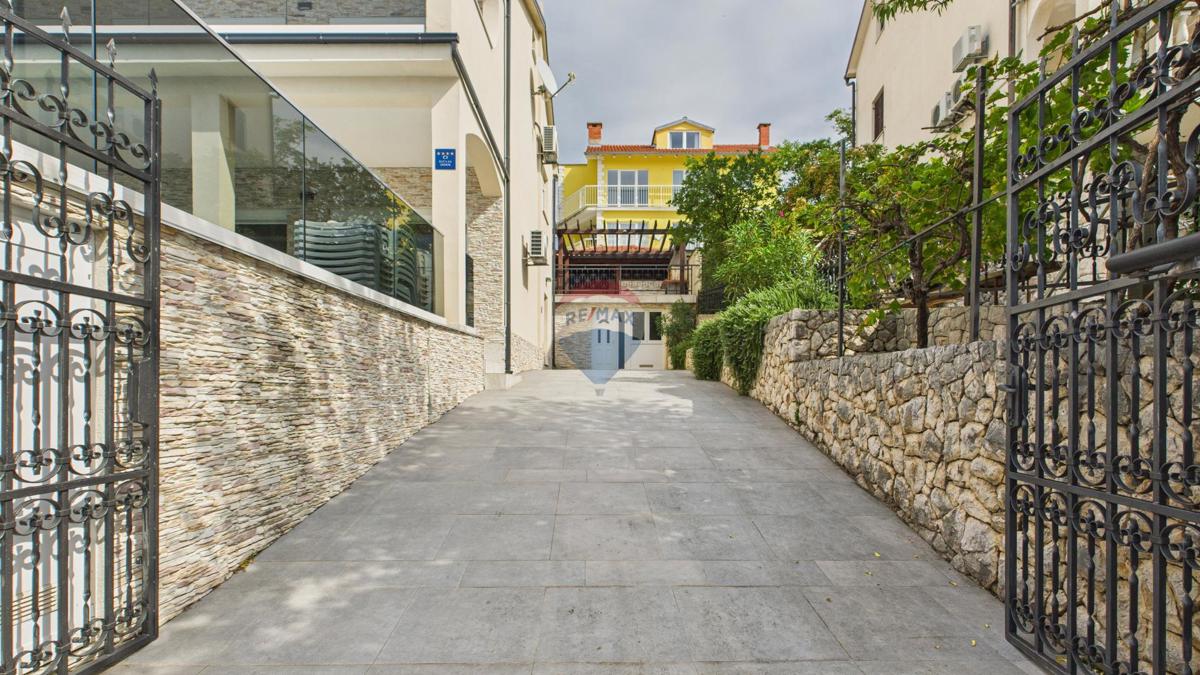 Casa Novi Vinodolski, 210m2