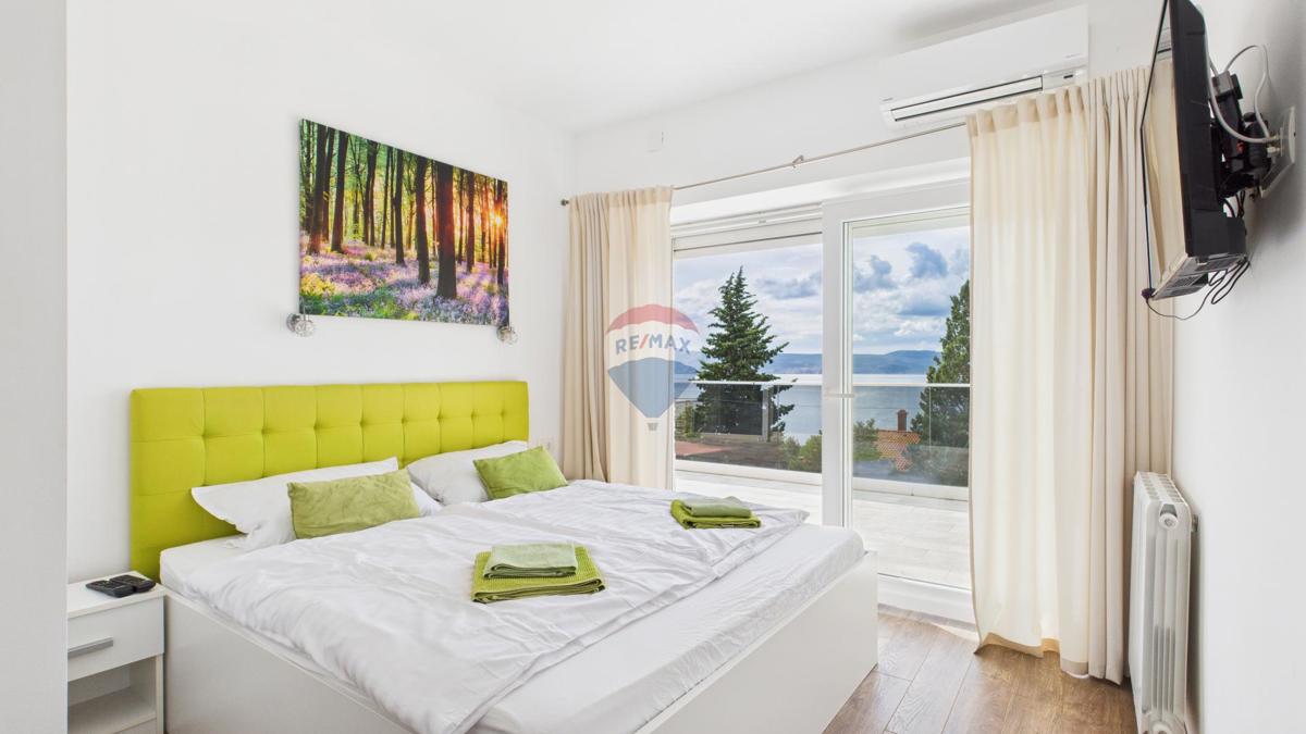 Casa Novi Vinodolski, 210m2