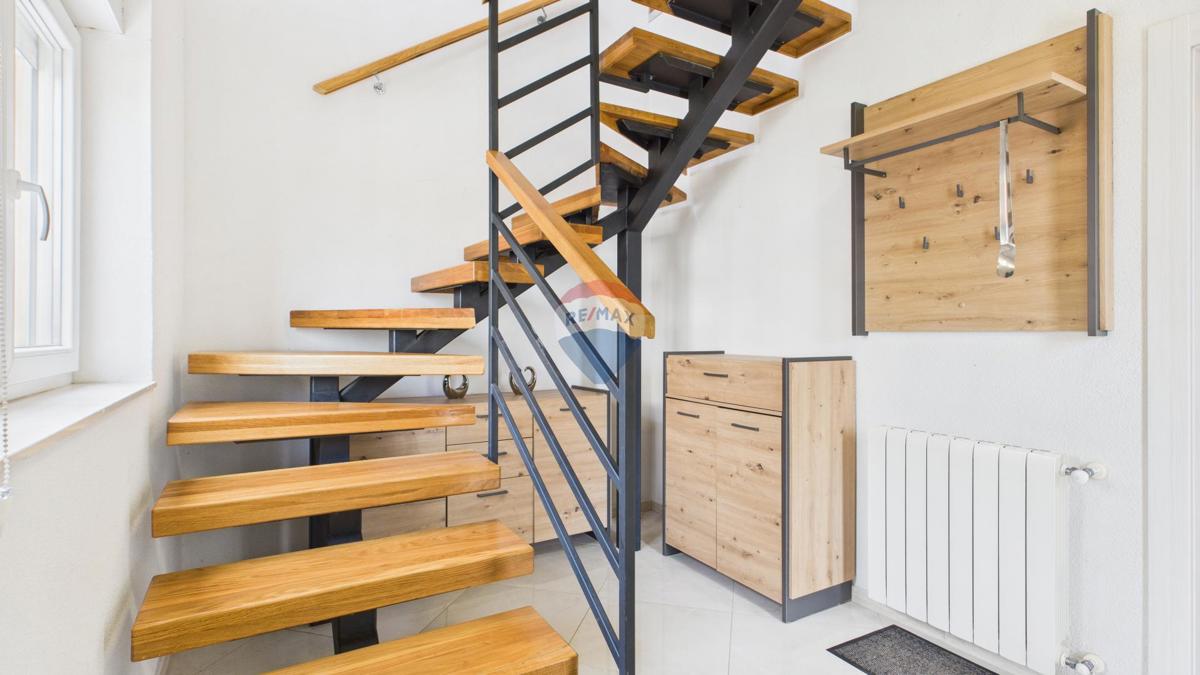 Casa Novi Vinodolski, 210m2