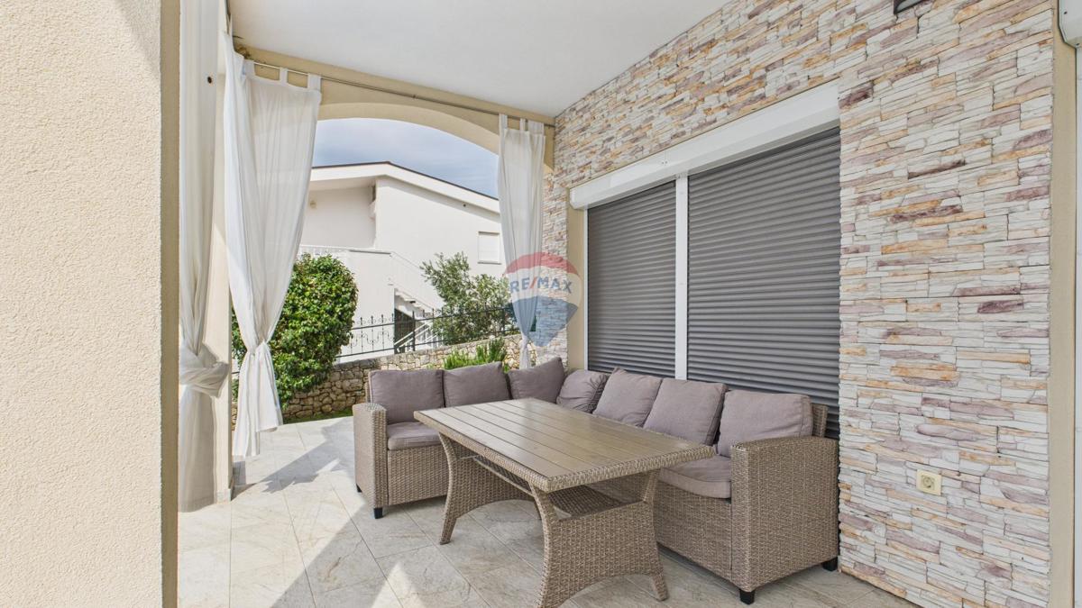 Casa Novi Vinodolski, 210m2