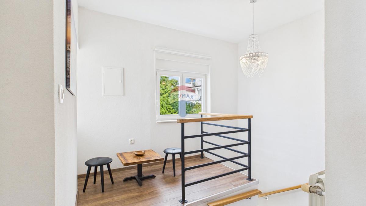 Casa Novi Vinodolski, 210m2