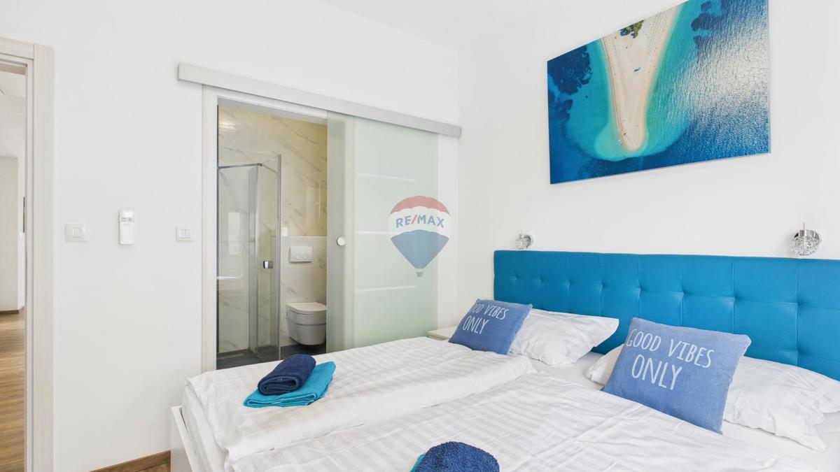 Casa Novi Vinodolski, 210m2