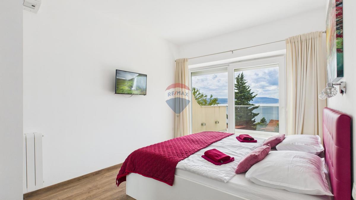 Casa Novi Vinodolski, 210m2