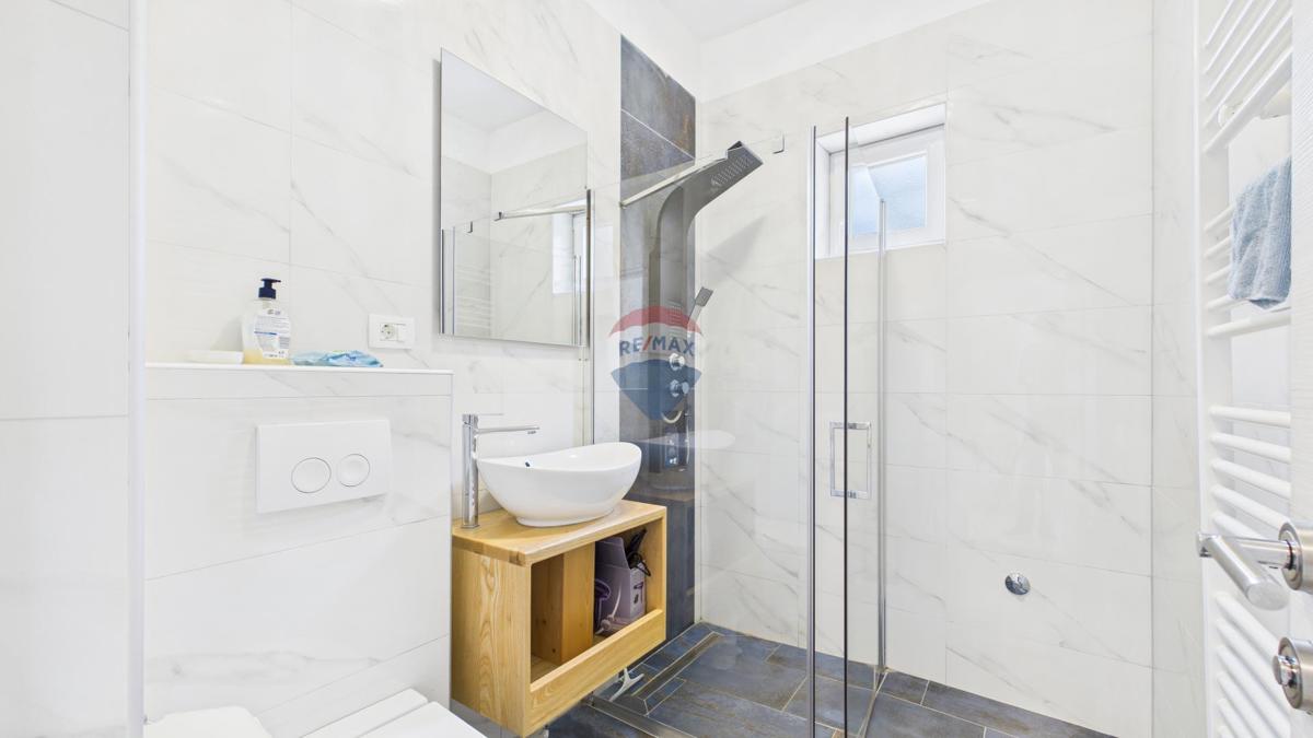 Casa Novi Vinodolski, 210m2