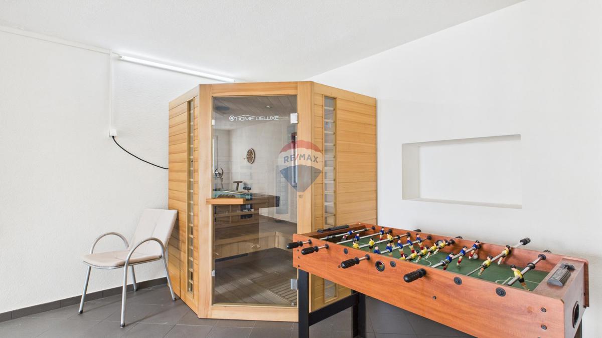 Casa Novi Vinodolski, 210m2