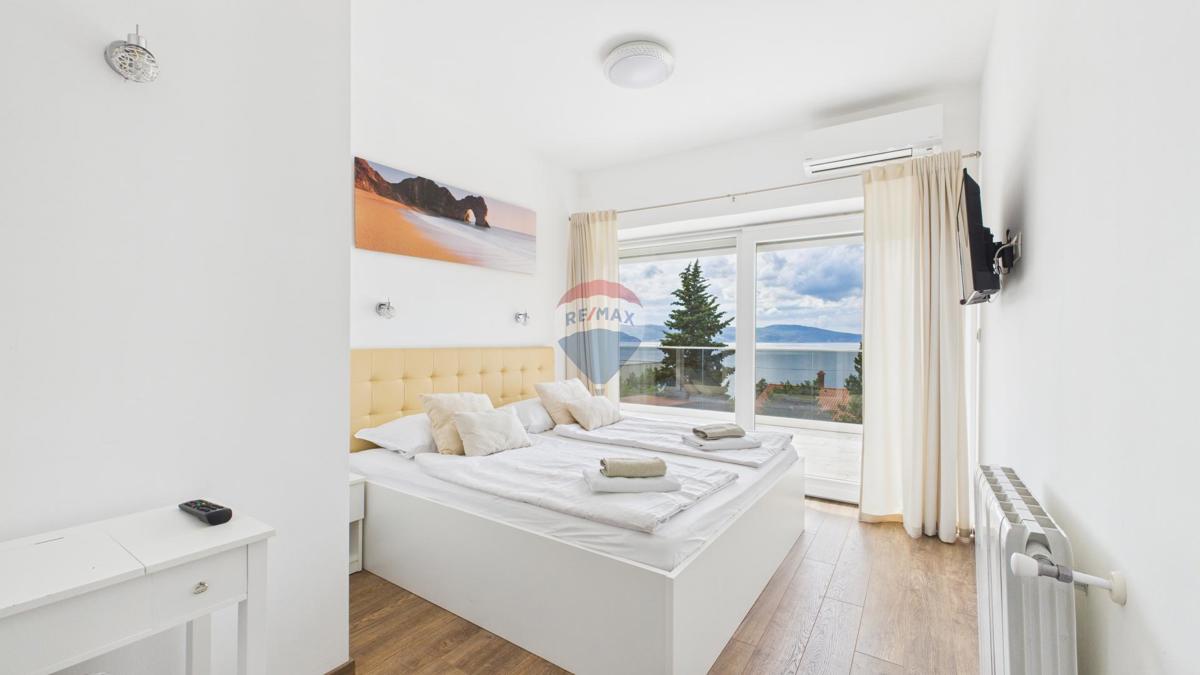 Casa Novi Vinodolski, 210m2