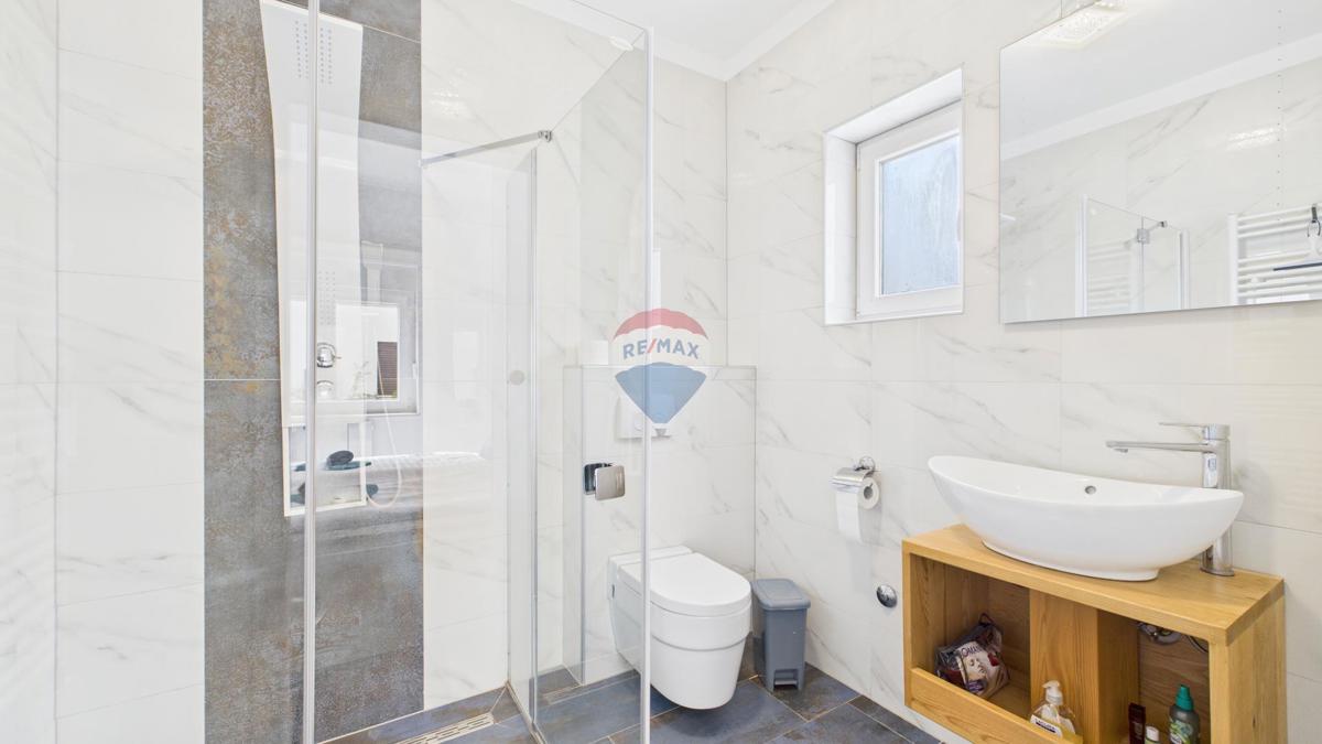 Casa Novi Vinodolski, 210m2