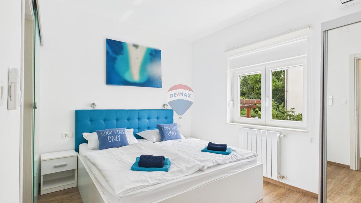 Casa Novi Vinodolski, 210m2