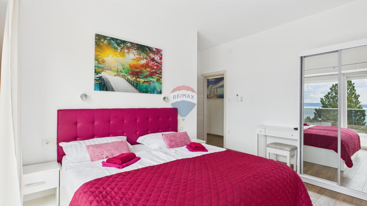 Casa Novi Vinodolski, 210m2