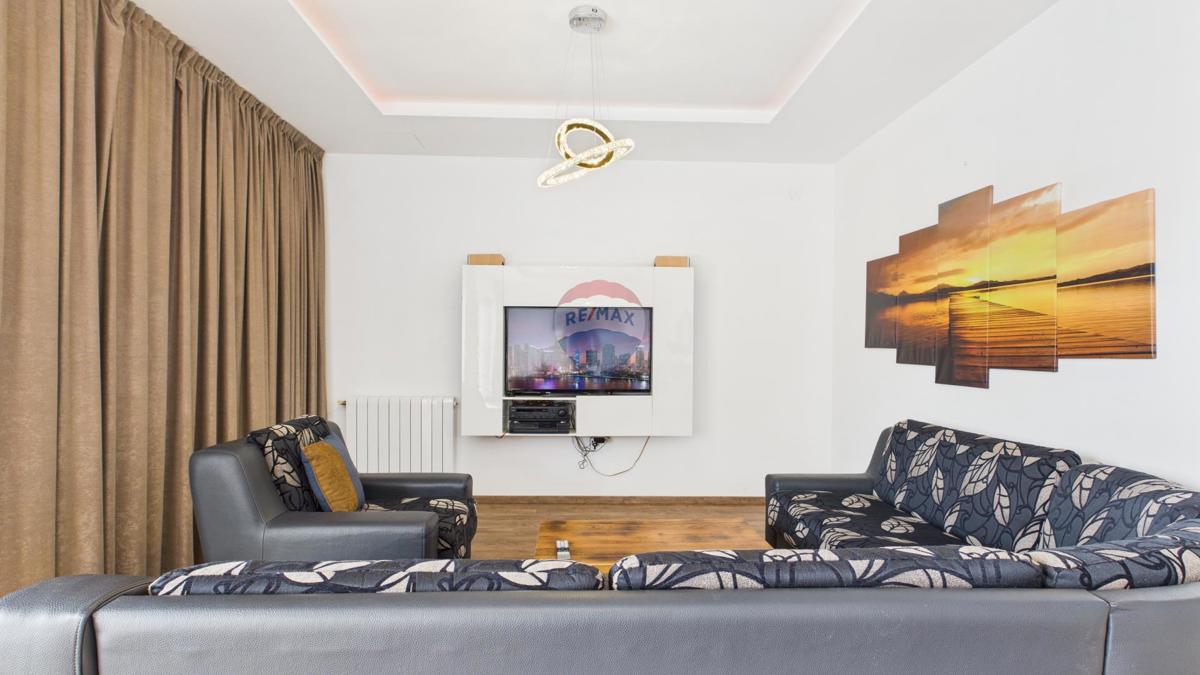 Casa Novi Vinodolski, 210m2