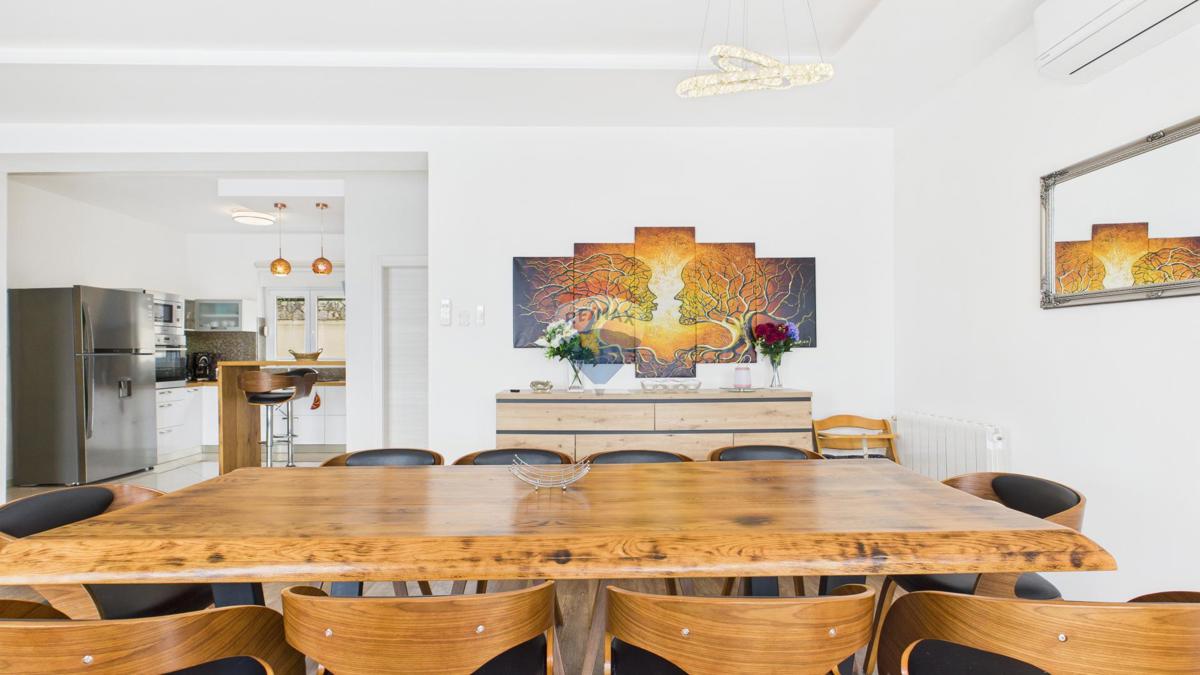 Casa Novi Vinodolski, 210m2