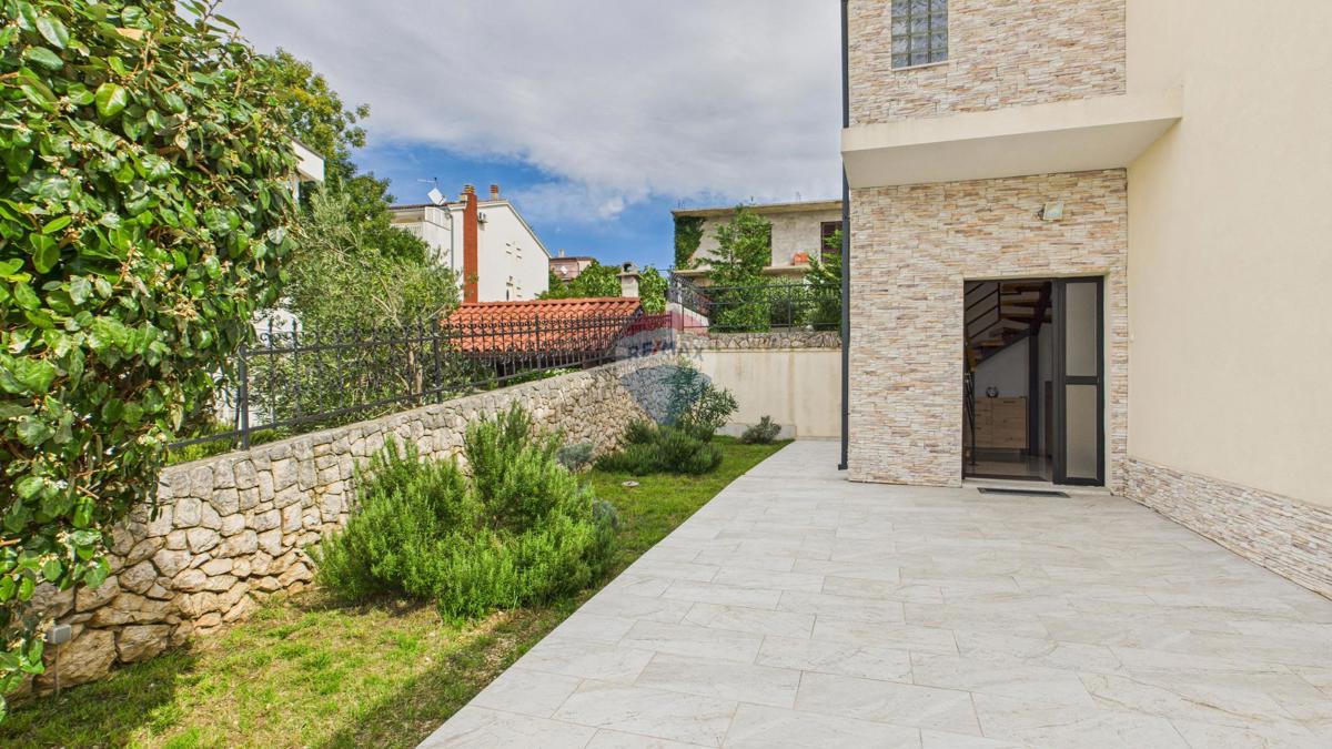 Casa Novi Vinodolski, 210m2