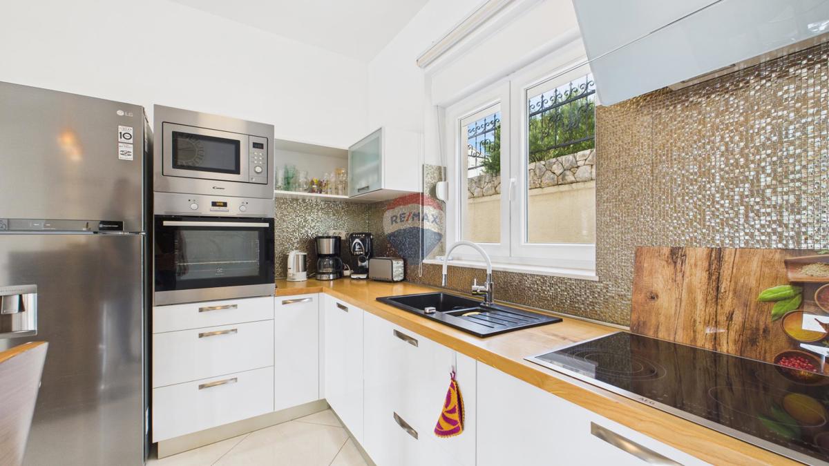 Casa Novi Vinodolski, 210m2