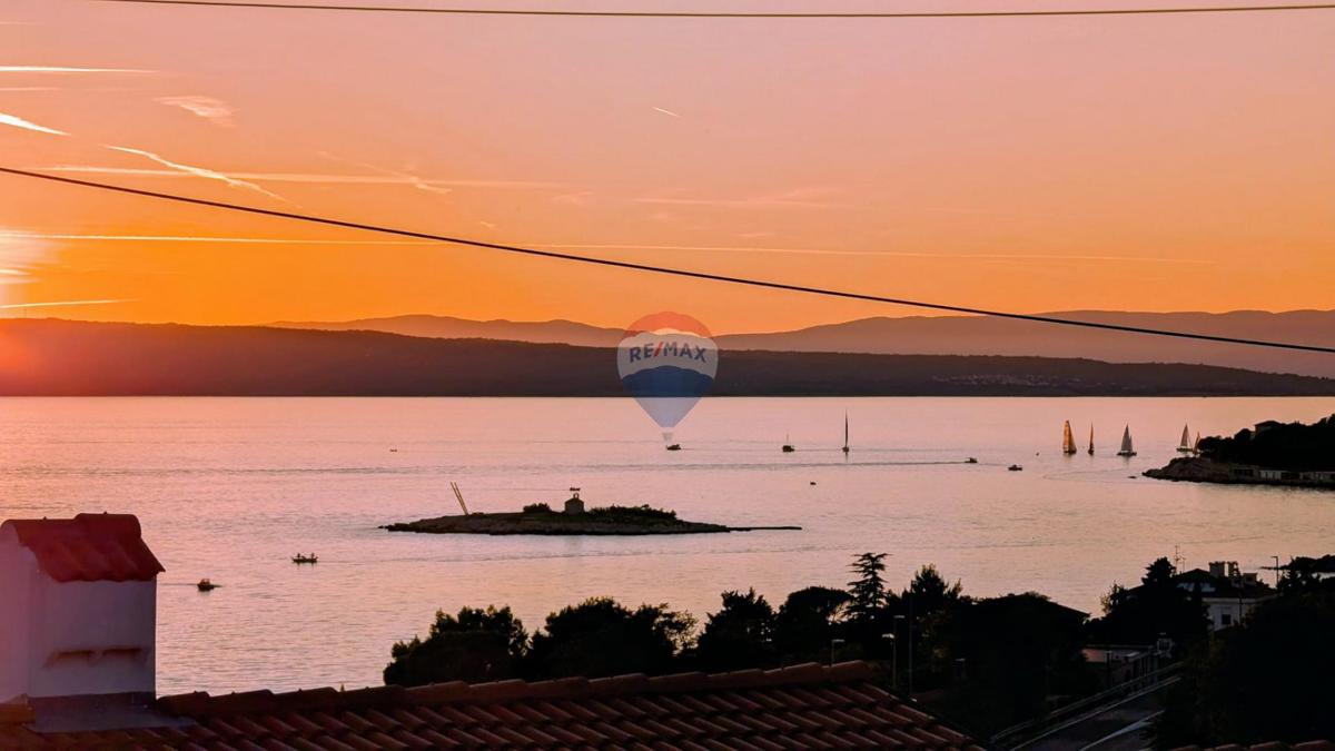 Casa Novi Vinodolski, 210m2