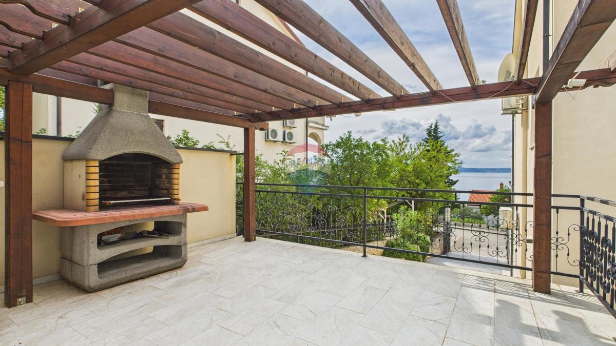 Casa Novi Vinodolski, 210m2