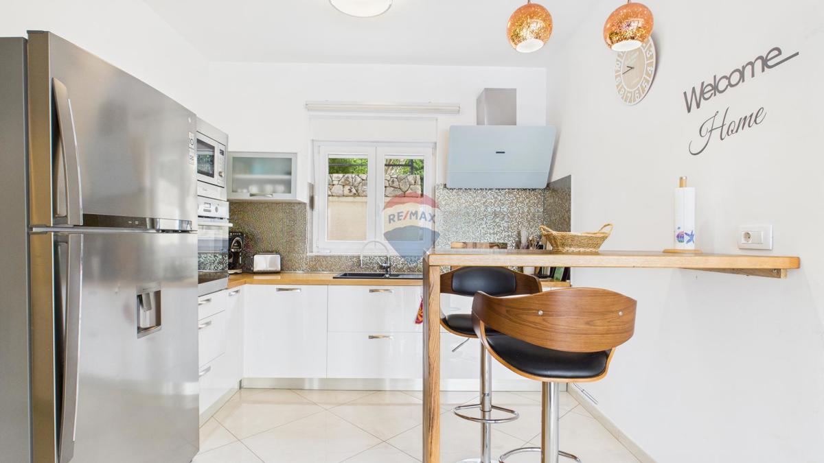 Casa Novi Vinodolski, 210m2