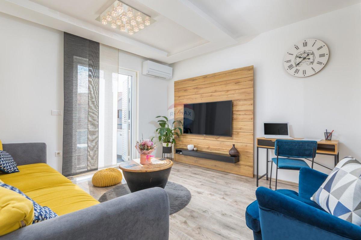 Appartamento Valbandon, Fažana, 76,27m2