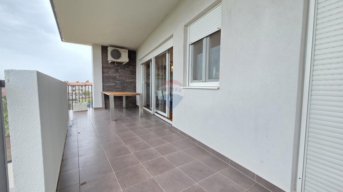 Appartamento Peroj, Vodnjan, 167,05m2