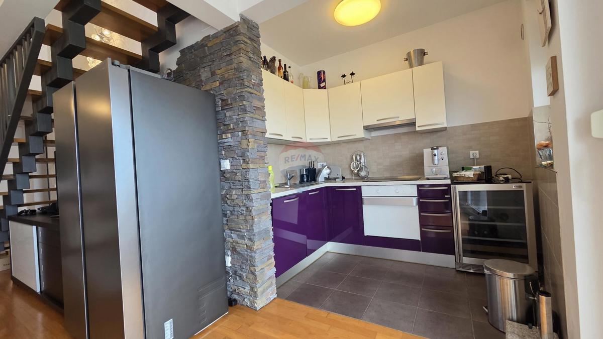 Appartamento Peroj, Vodnjan, 167,05m2