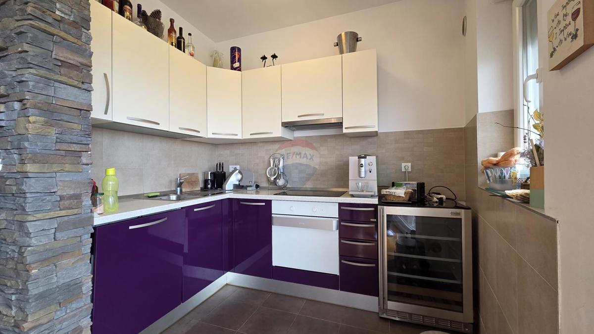 Appartamento Peroj, Vodnjan, 167,05m2