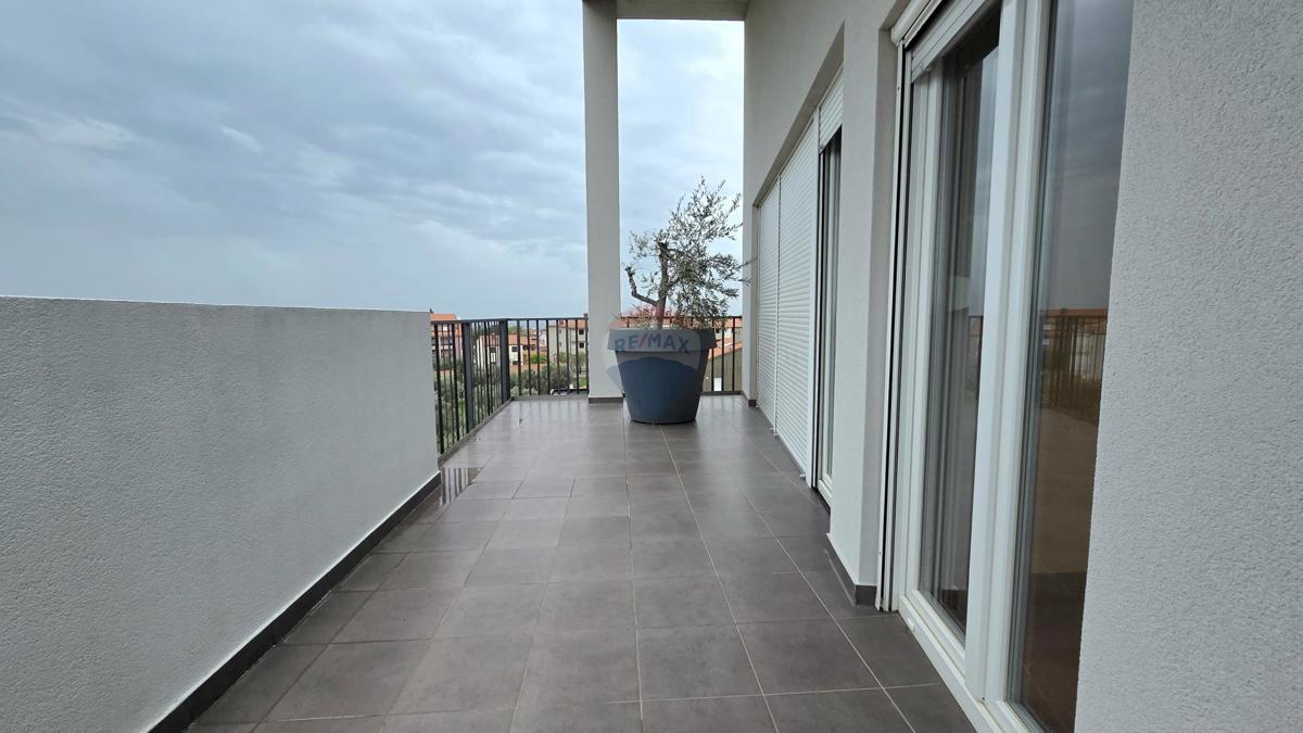 Appartamento Peroj, Vodnjan, 167,05m2
