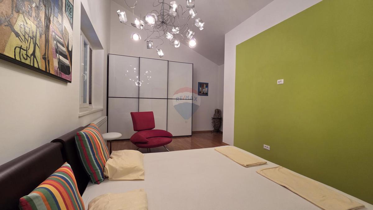Appartamento Peroj, Vodnjan, 167,05m2