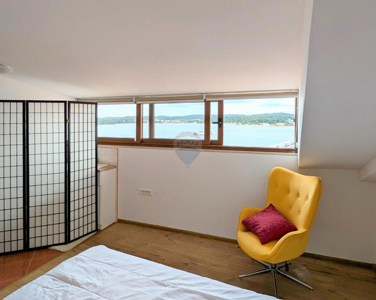 Appartamento Rovinj, 113,40m2