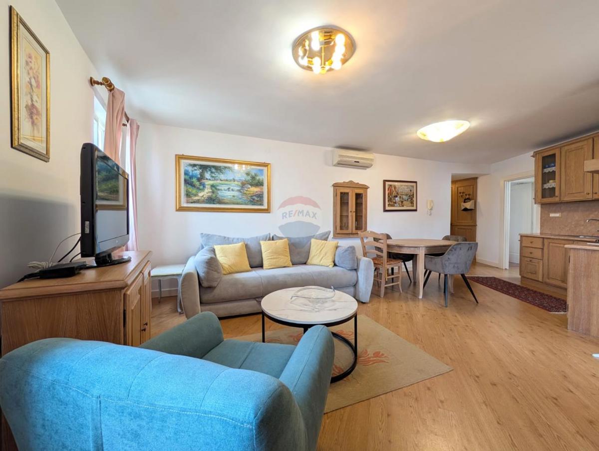 Appartamento Rovinj, 113,40m2