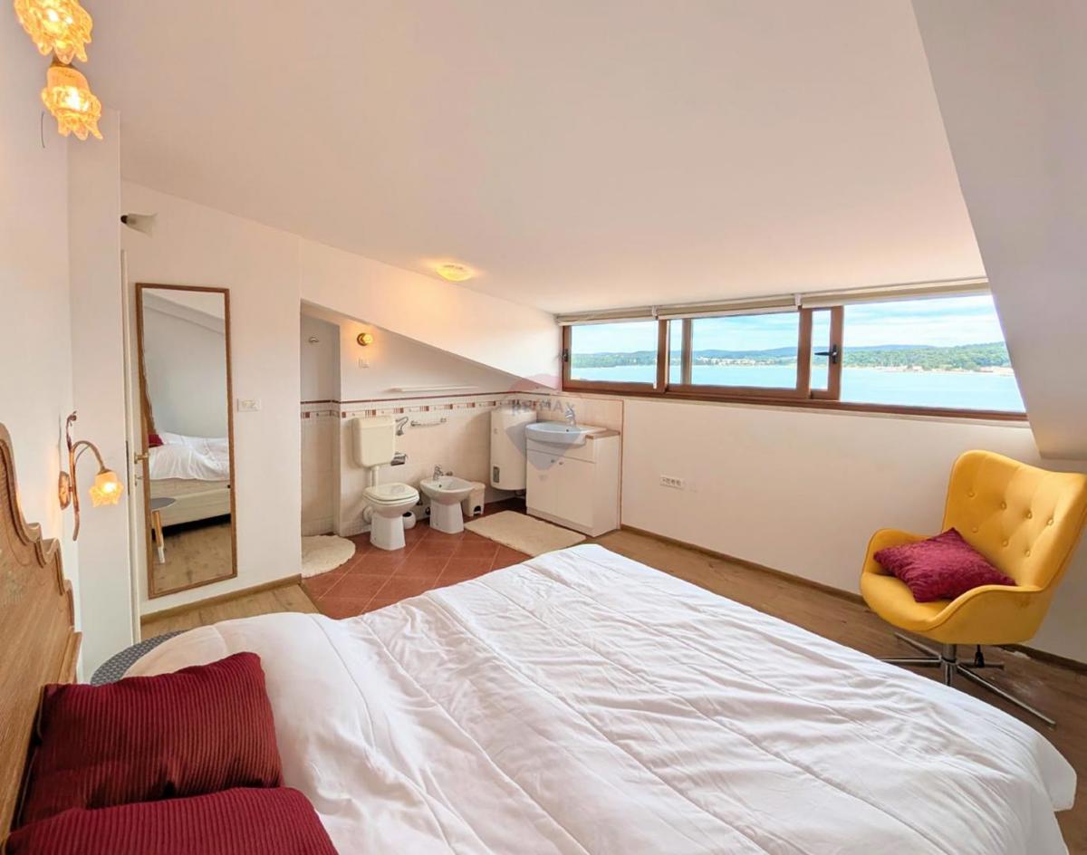 Appartamento Rovinj, 113,40m2