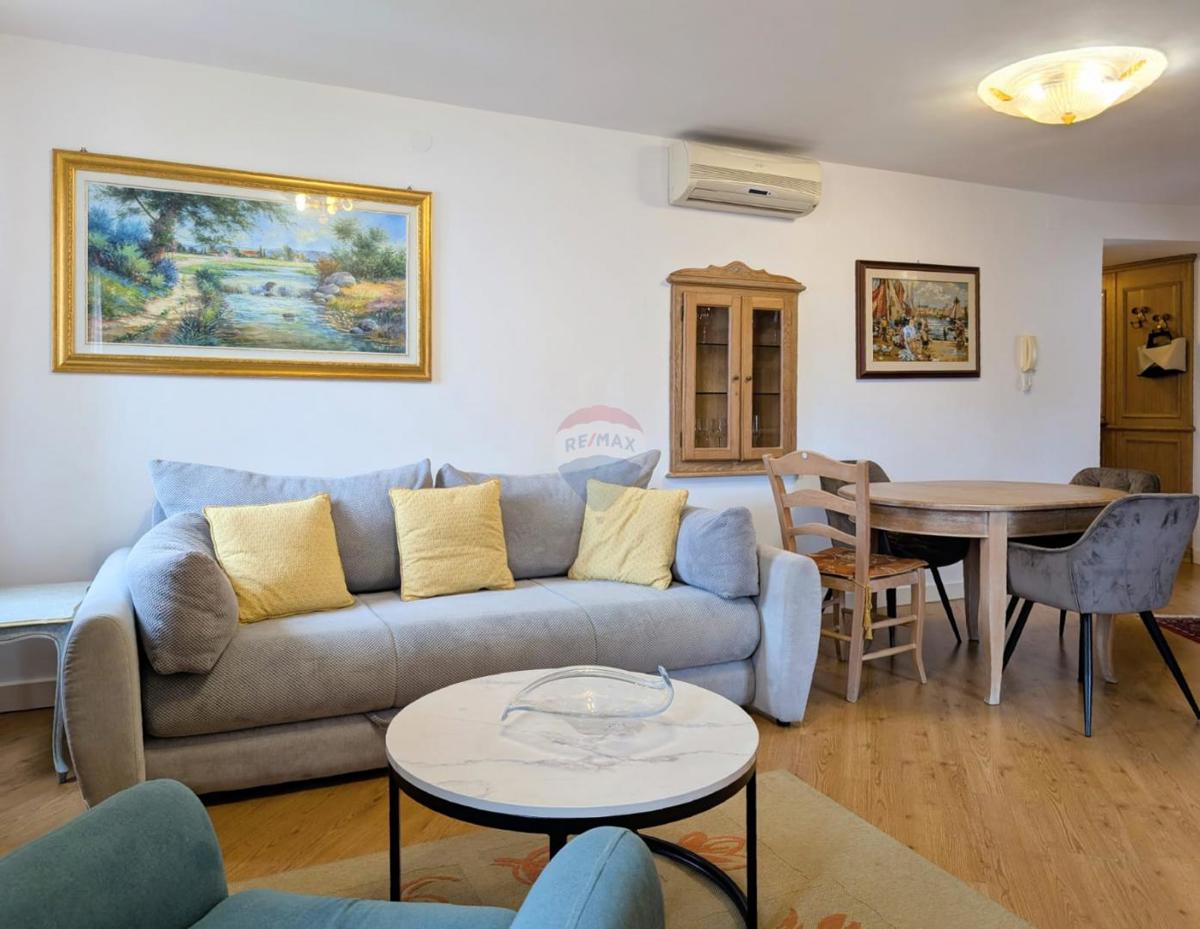 Appartamento Rovinj, 113,40m2