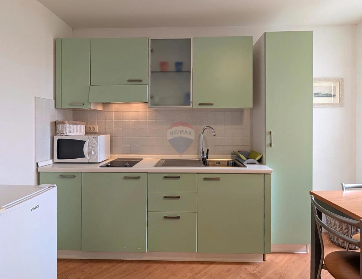 Appartamento Rovinj, 113,40m2