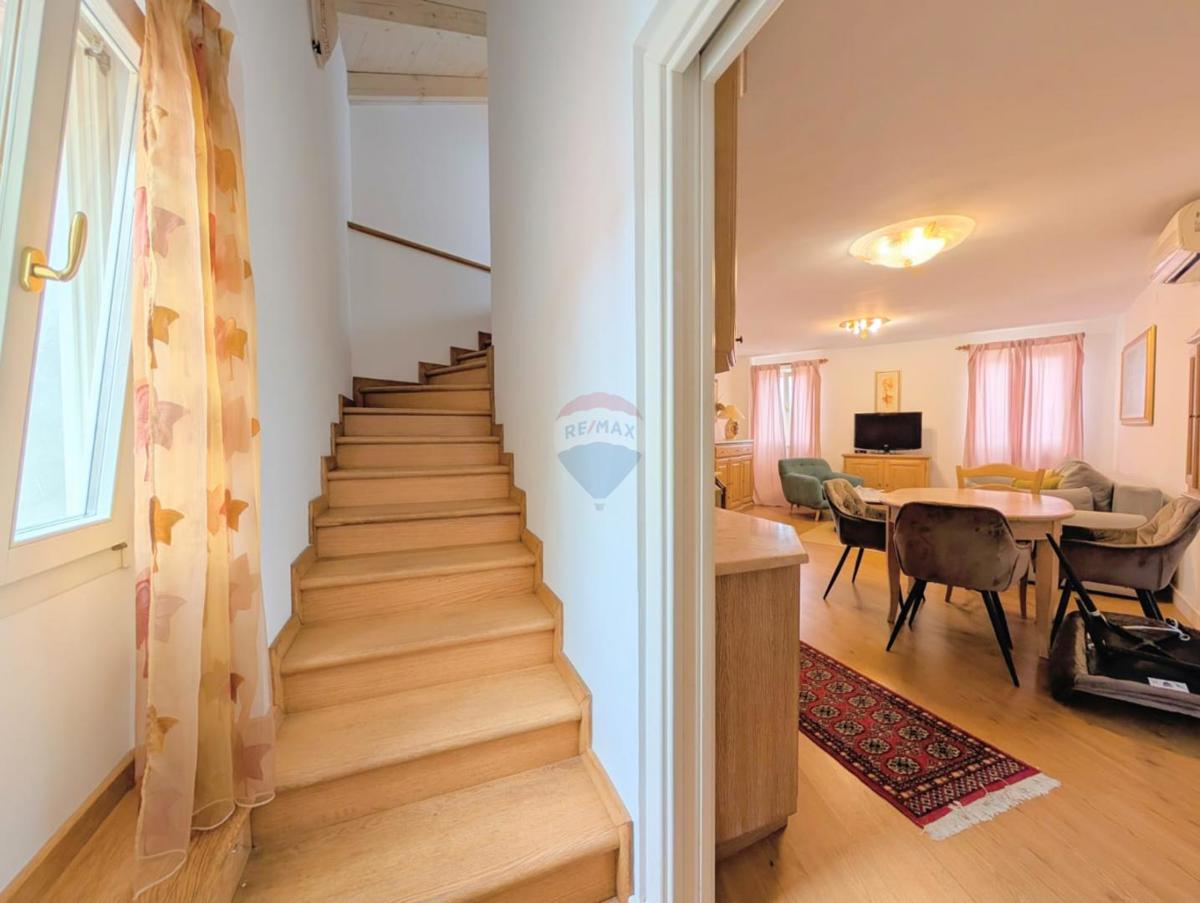 Appartamento Rovinj, 113,40m2