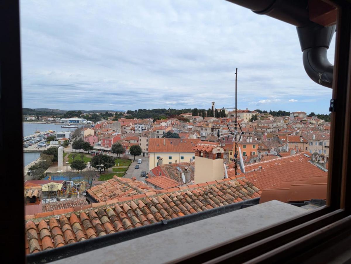Appartamento Rovinj, 113,40m2
