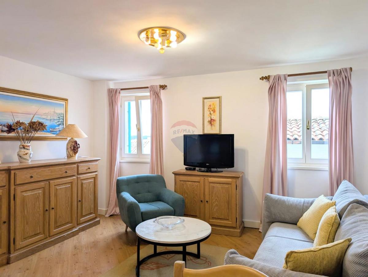 Appartamento Rovinj, 113,40m2