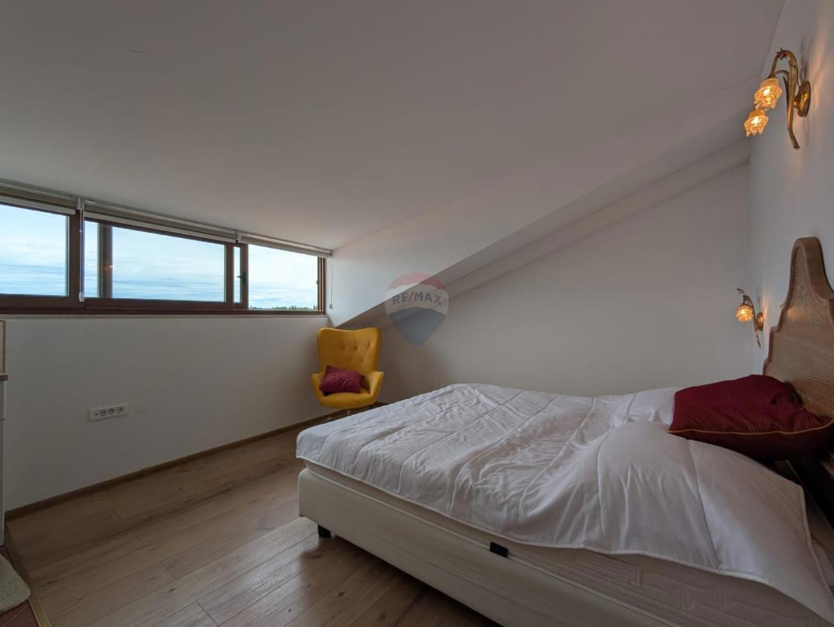 Appartamento Rovinj, 113,40m2