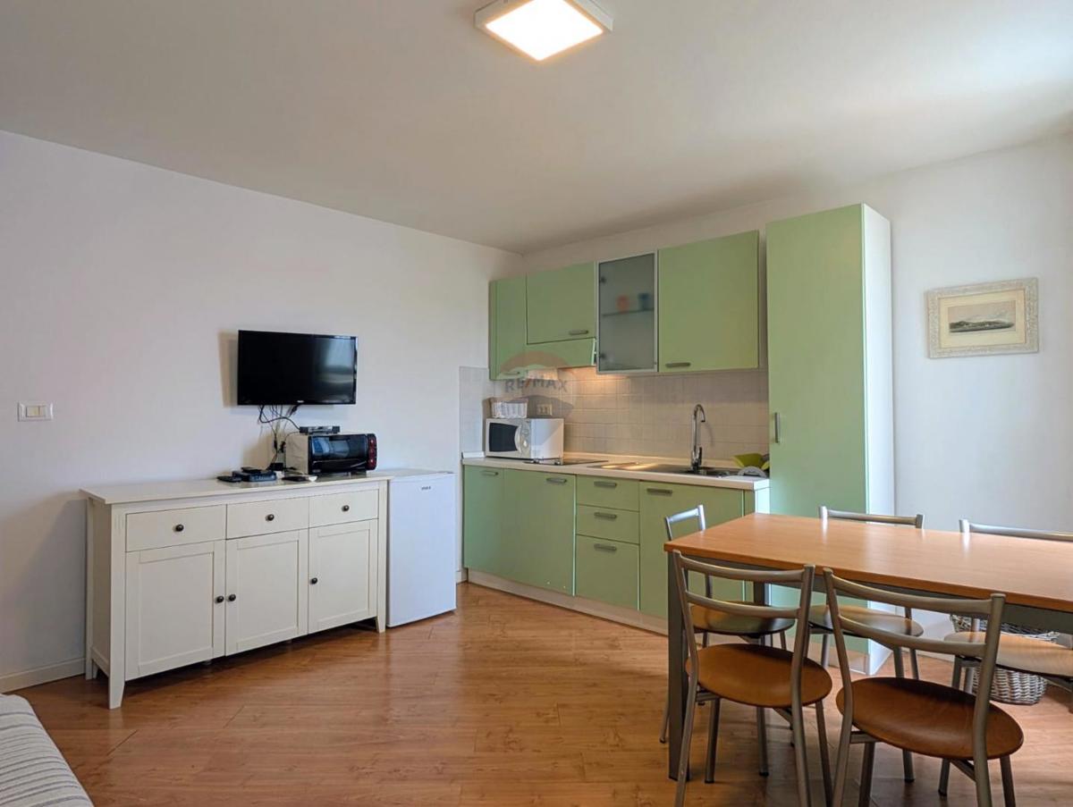 Appartamento Rovinj, 113,40m2