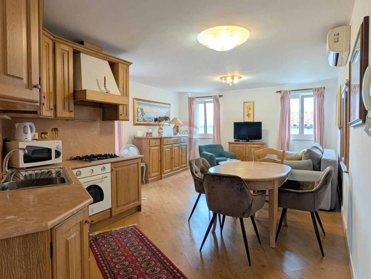 Appartamento Rovinj, 113,40m2